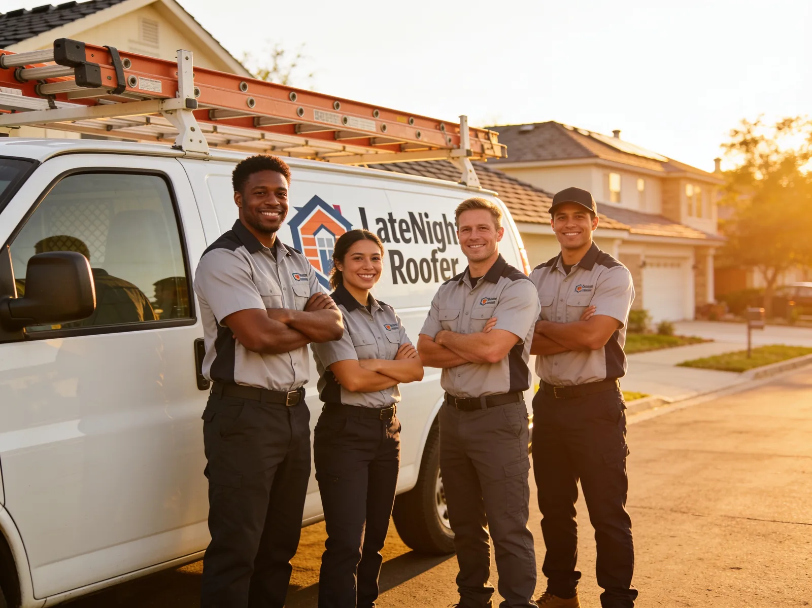 Emergency Roof Repair company in Lemoore, CA